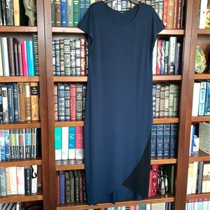 Ruti Long Casual Dress Size (3) 10-12